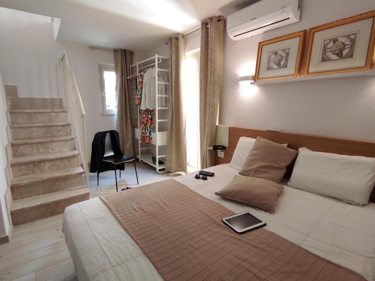 Taormina House Apartment Exterior photo